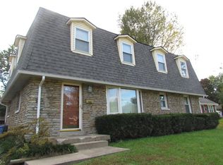 280 Zandale Dr, Lexington, KY 40503