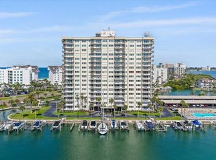 1621 Gulf Blvd APT 1508, Clearwater, FL 33767