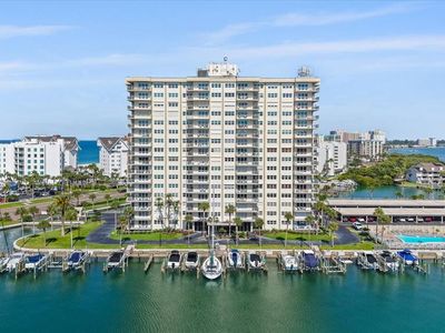 1621 Gulf Blvd APT 1508, Clearwater, FL, 33767