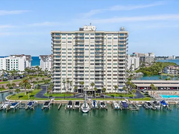 1621 Gulf Blvd APT 1508, Clearwater, FL 33767