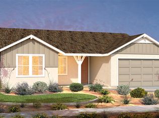 3516 Tourmaline Dr, Carson City, NV 89705