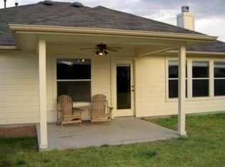 19008 Huntingtower Castle Blvd, Pflugerville, TX 78660