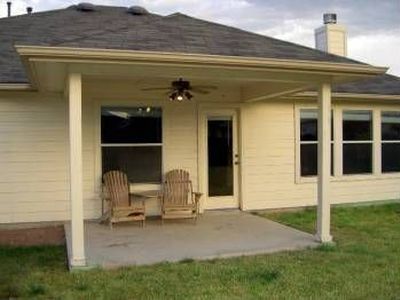 19008 Huntingtower Castle Blvd, Pflugerville, TX, 78660