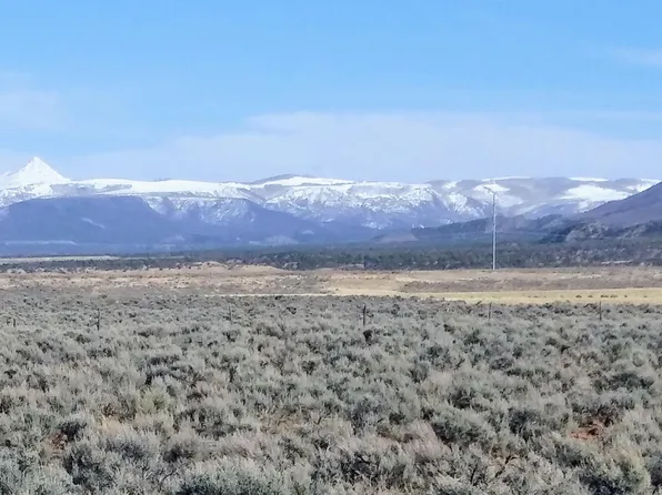 County Road 25r, Naturita, CO 81422