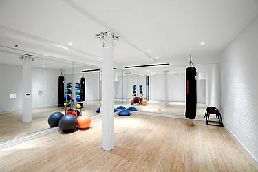 Sold by Brown Harris Stevens