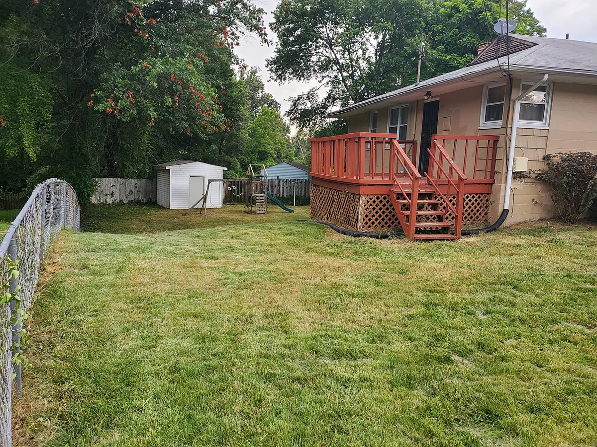 Building Photo - 8004 Ray Leonard Ct