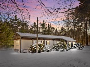 107 Sokokis Trail, Buxton, ME 04093
