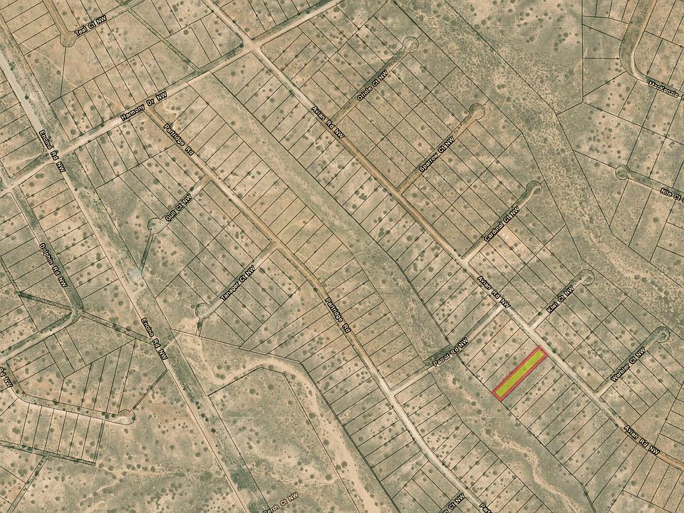 2nd image of Avian Rd NW
