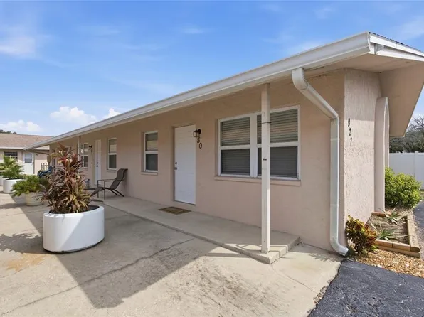 927 GULF BOULEVARD #50, INDIAN ROCKS BEACH, FL 33785