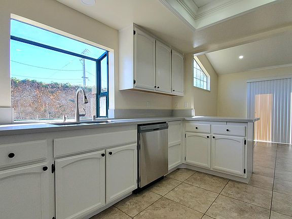 Stainless Steel dishwasher