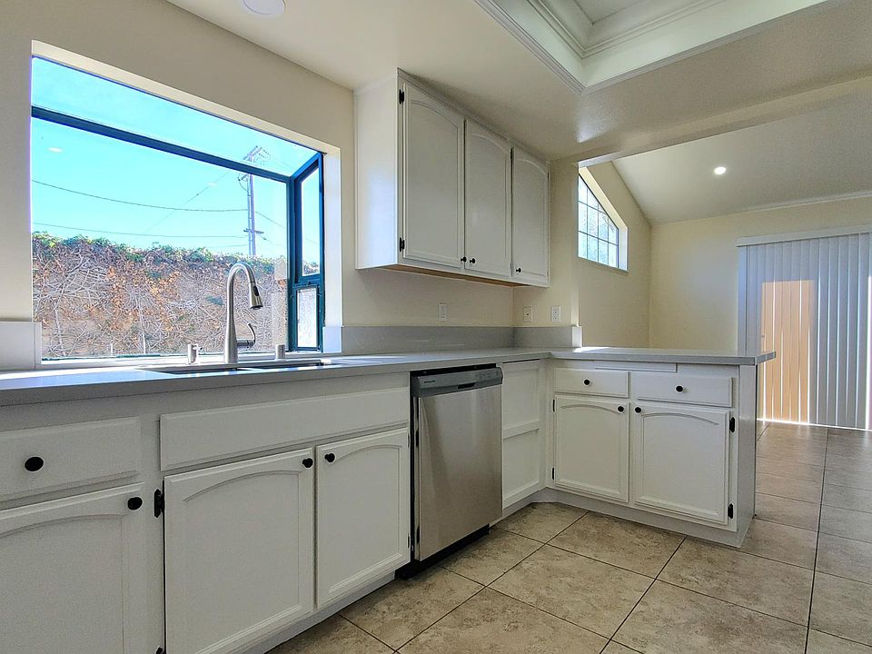 Stainless Steel dishwasher