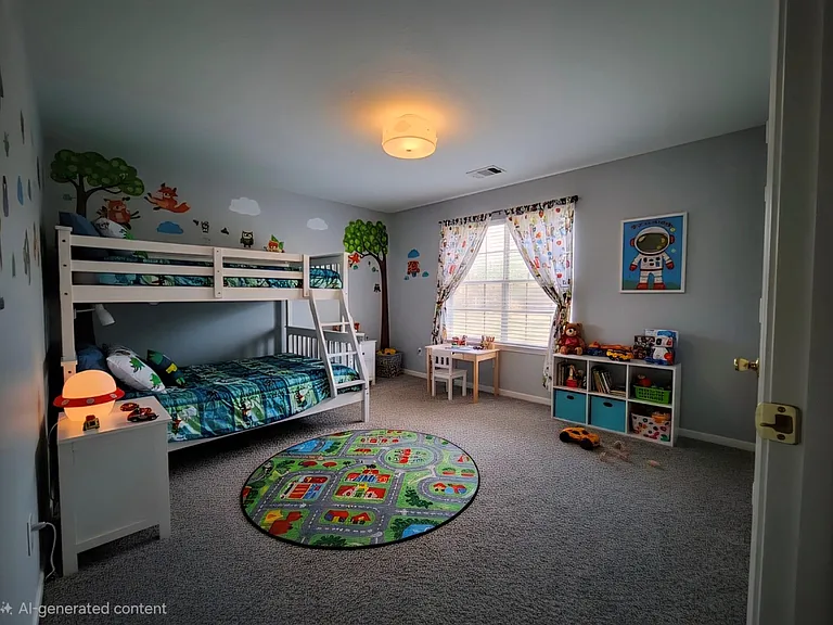 16903 Ridgemeadow Ct — Photo 10