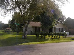 14327 Nat St, Houston, TX 77085