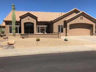 22108 N Veterans Dr, Sun City West, AZ, 85375
