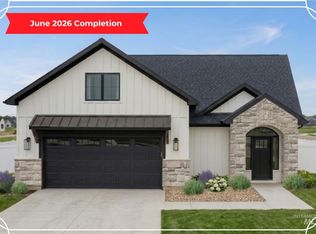 1243 Ira Burton Rd, Twin Falls, ID 83301