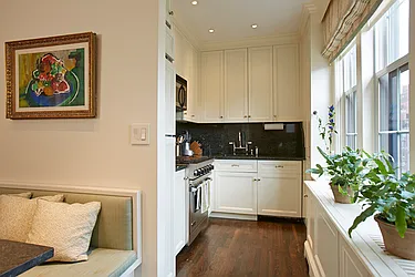 Sold by Brown Harris Stevens