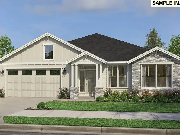 4200 N 12th Way, Ridgefield, WA 98642