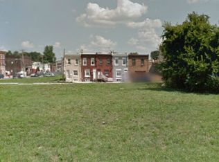 1939 N 20th St, Philadelphia, PA 19121