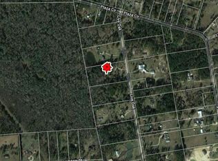 21103 Live Oak Rd, Crosby, TX 77532