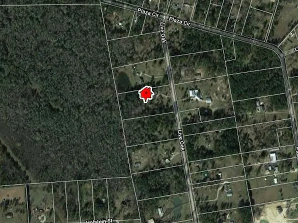 21103 Live Oak Rd, Crosby, TX 77532