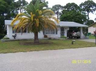 1525 Helene Ave, Englewood, FL 34223