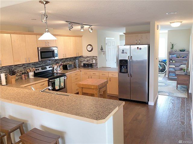 1st image of 262 Oyhut Bay Blvd SW Unit 201