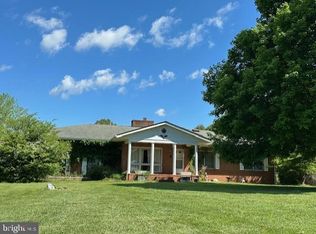 28335 Sunnyside Rd, Unionville, VA 22567