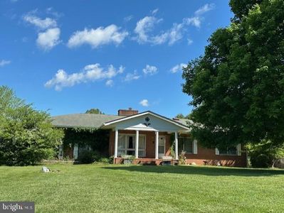 28335 Sunnyside Rd, Unionville, VA, 22567