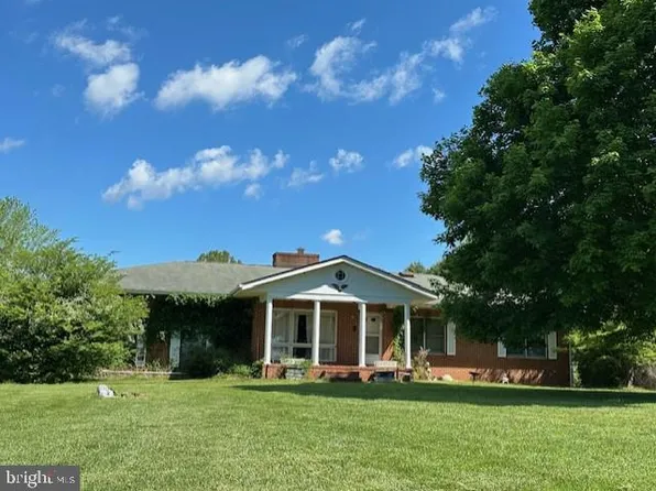 28335 Sunnyside Rd, Unionville, VA 22567