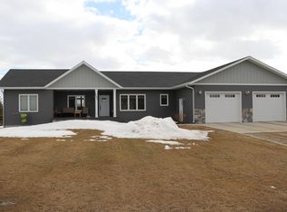 11688 35v St SE, Valley City, ND 58072