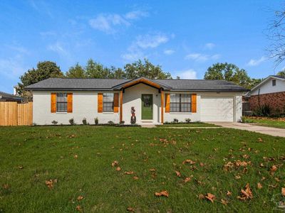 3482 Willow Ln, Gulf Breeze, FL, 32563