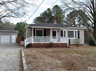 4212 E Geer St, Durham, NC 27704