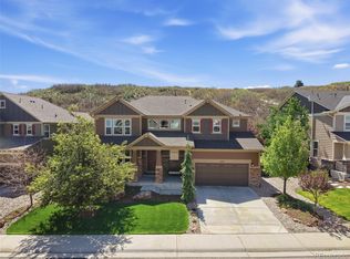 3177 Starry Night Loop, Castle Rock, CO 80109