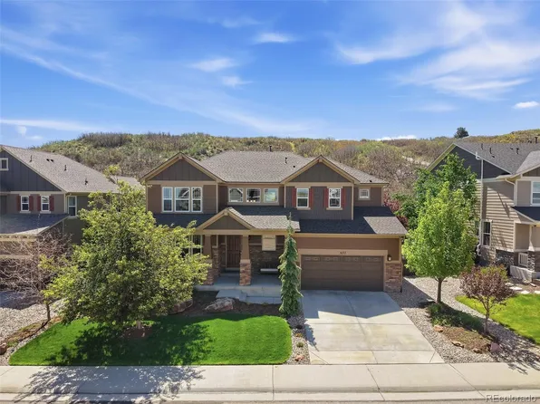 3177 Starry Night Loop, Castle Rock, CO 80109