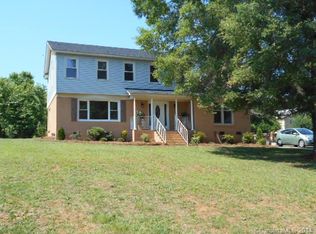307 Crestview Trl, Monroe, NC 28112
