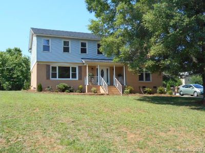 307 Crestview Trl, Monroe, NC, 28112