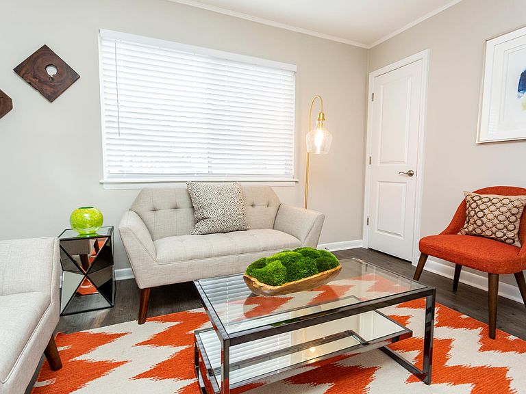 Carriage House Apartment Rentals - Smyrna, GA | Zillow