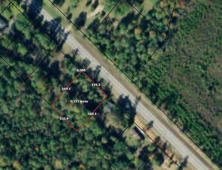 1st image of 0 Us Highway 82
