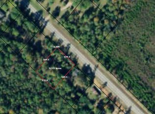0 Us Highway 82, Georgetown, GA 39854