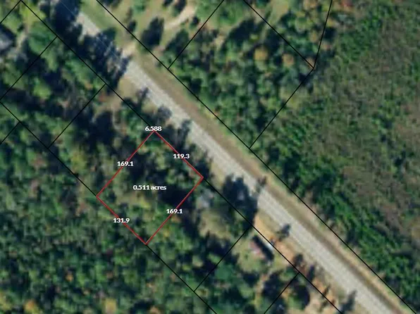 0 Us Highway 82, Georgetown, GA 39854