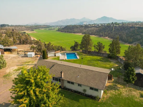 5880 N Highway 97, Terrebonne, OR 97760