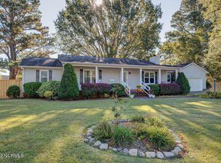 208 Rushton Cir, Wilmington, NC 28412