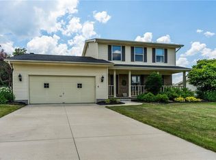 637 Cathyann Dr, Youngstown, OH