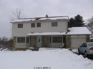 3525 Kings Point Rd, Randallstown, MD 21133