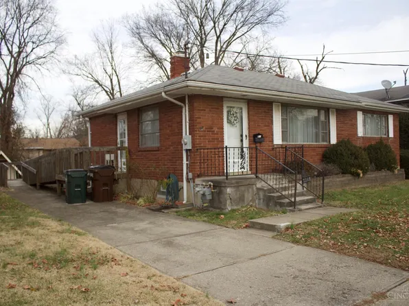 1168 Wabash Ave, Cincinnati, OH 45215