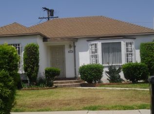 2801 W 85th St, Inglewood, CA 90305
