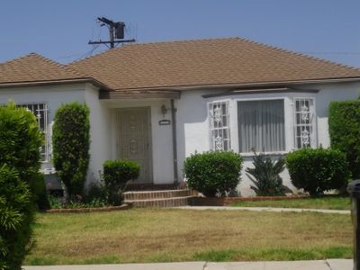 2801 W 85th St, Inglewood, CA, 90305