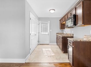 16 Maple St, Clarksville, TN 37042