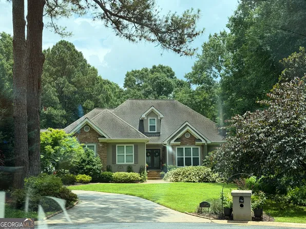 20 Clubview Ct, Newnan, GA 30265