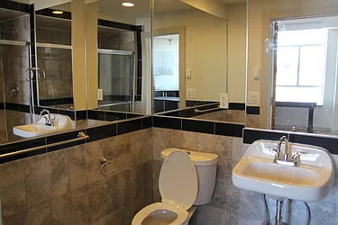 Rented by 5 Boro Realty Corp